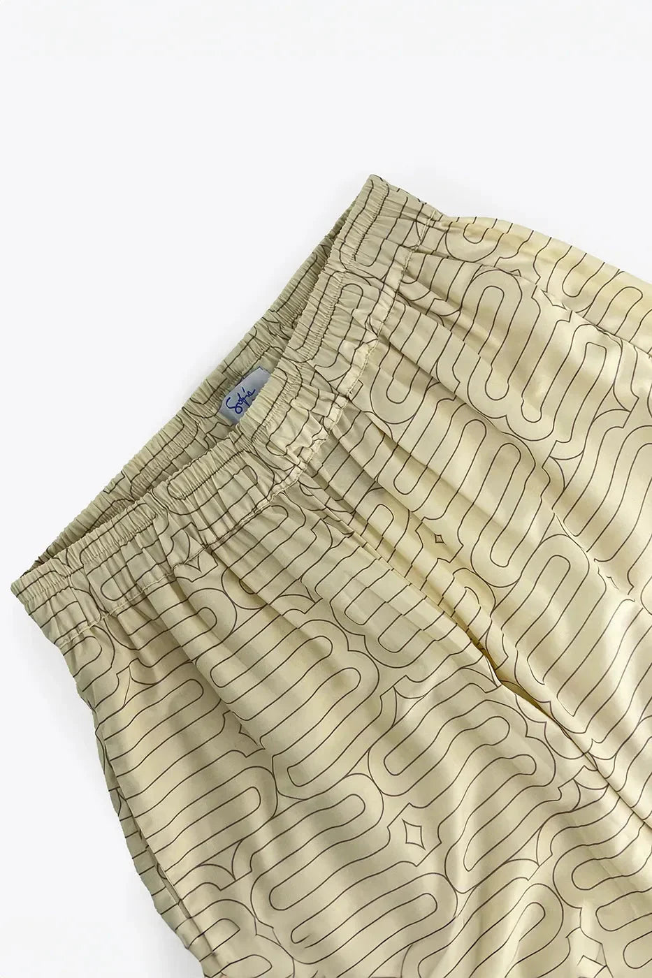 Pantalón Oria