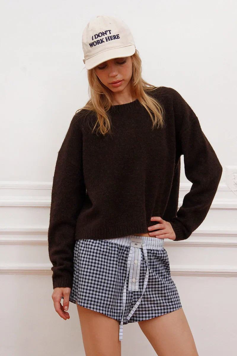 Short Olva